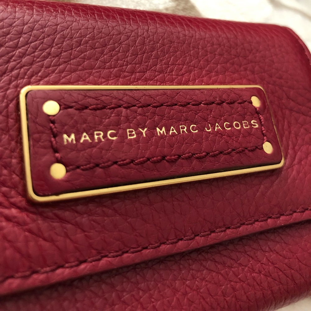 Marc by Marc Jacobs Card Holder
